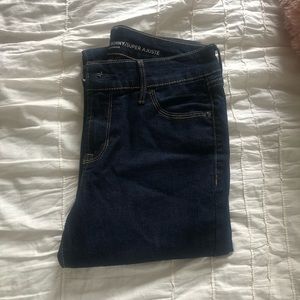 Old Navy Skinny Jeans